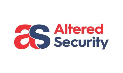 Altered Security